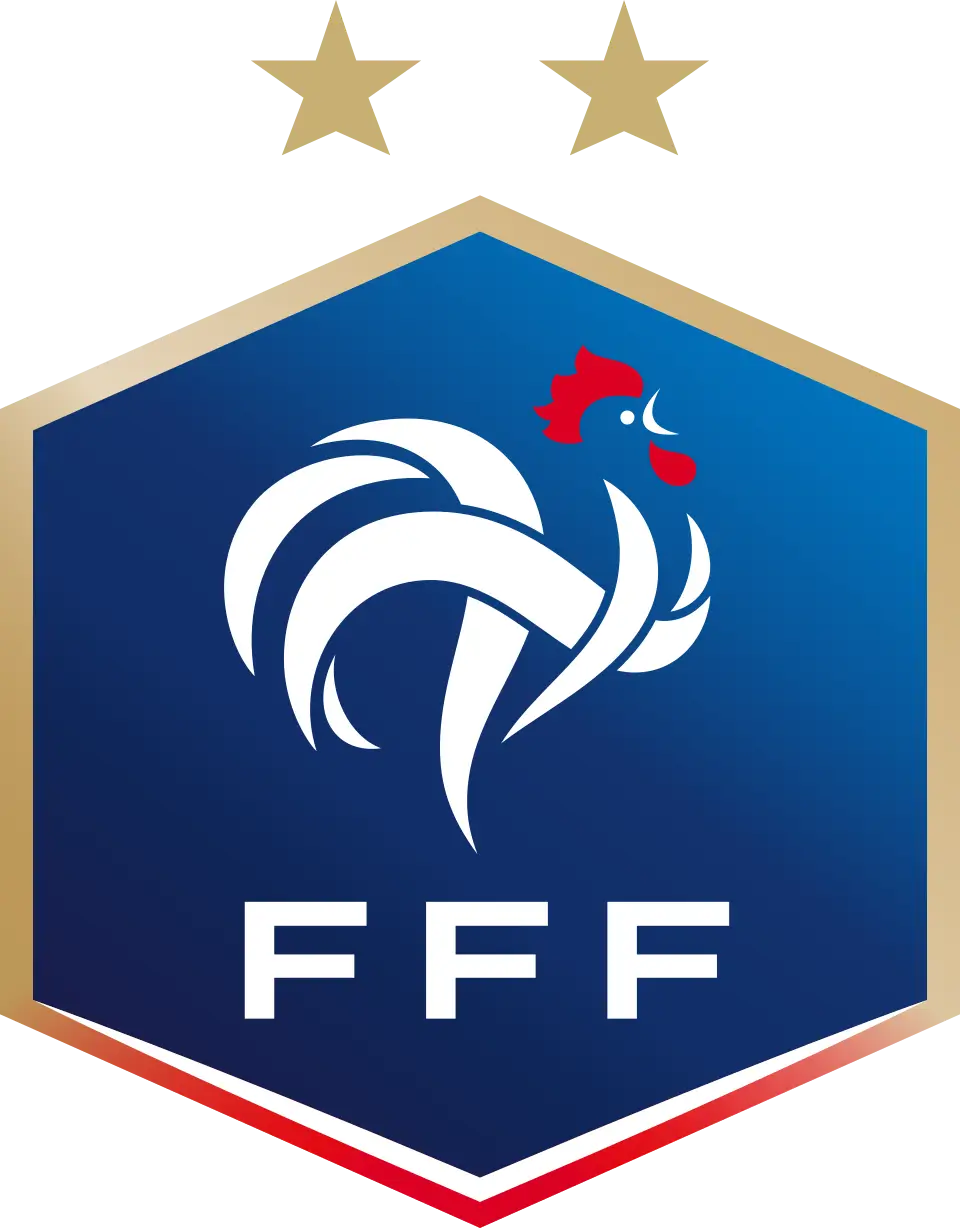 Logo FFF